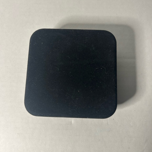 Vintage KJL Kenneth J Lane/Avon Rhinestone Bow Gold Tone Big LARGE Brooch Pin - Picture 4 of 5